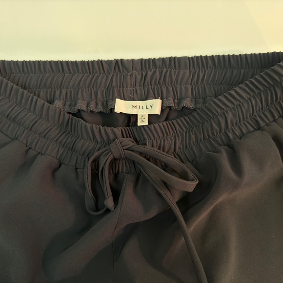 Milly casual pants - Picture 2 of 4